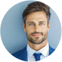 Testimonial user icon